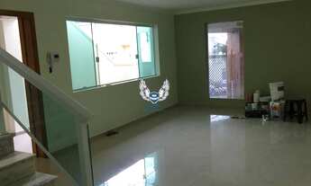 Imagem 2: ÓTIMO E ESPAÇOSO SOBRADO VILA AMALIA /ÁGUA FRIA