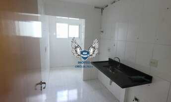 Imagem 2: APARTAMENTO NOVO HORTO FLORESTAL COM 02 DORMITÓRIOS E 01 VAGA DE GARAGEM