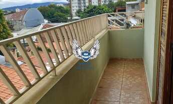 Imagem 5: SOBRADO NA FREGUESIA DO Ó COM 04 DORMITÓRIOS SENDO 02 SUÍTES