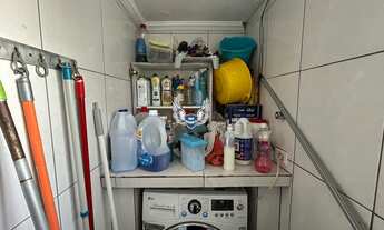 Imagem 7: APARTAMENTO EM SANTANA 03 DORMITÓRIOS SEM VAGA DE GARAGEM ( PRÓXIMO DO METRÔ