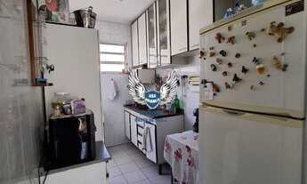 Imagem 2: APARTAMENTO NO CONJUNTO DOS BANCARIOS PARA VENDA OU LOCAÇÃO COM 03 DORMITÓRIOS E