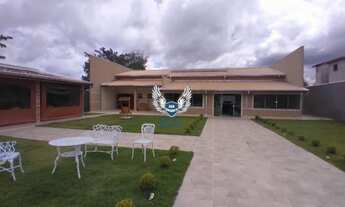 Imagem: LINDA CHACARÁ EM JARINU DE PORTEIRA FECHADA