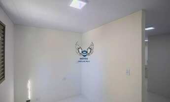 Imagem 2: KITINETES NO TREMEMBÉ PARA LOCAÇÃO SEM VAGA DE GARAGEM, JÁ COM ARMÁRIOS