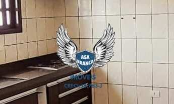 Imagem 6: SOBRADO NO TREMEMBÉ COM 03 DORMITÓRIOS