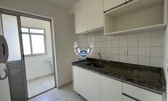 Imagem 3: APARTAMENTO NO IMIRIM COM 02 DORMITÓRIOS E 01 VAGA DE GARAGEM ( ÓTIMA LOCALIZAÇÃ