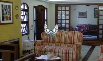 Imagem 3: CASA TÉRREA NO TREMEMBÉ COM 04 DORMITÓRIOS SENDO 02 SUÍTES , COM PISCINA