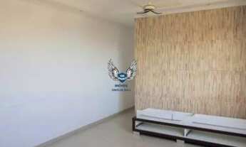 Imagem 3: APARTAMENTO NO IMIRIM COM 02 DORMITÓRIOS E 01 VAGA DE GARAGEM