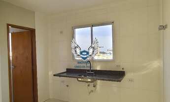 Imagem 7: APARTAMENTO DE 02 DORMITÓRIO SEM VAGA DE GARAGEM À PARTIR DE R$ 281 MIL E APARTA