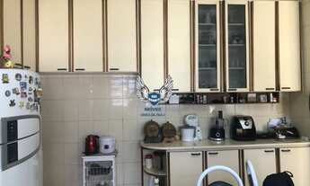 Imagem 3: SOBRADO NO BAIRRO DO LIMÃO DE 04 DORMITÓRIOS SENDO 02 SUÍTES E PISCINA