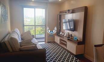 Imagem: APARTAMENTO NO LAUZANE PAULISTA COM 03 DORMITÓRIOS