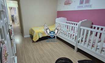 Imagem 4: SOBRADO NA VILA NOVA MAZZEI COM 03 DORMITÓRIOS SENDO 01 SUÍTE E 02 VAGAS DE GARA