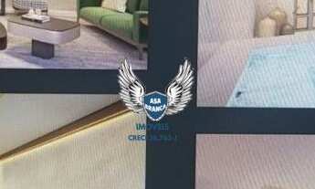 Imagem 2: APARTAMENTO NO TUCURUVI COM 03 DORMITÓRIOS, SENDO AS 03 SUÍTES (PRÉDIO EM CONS