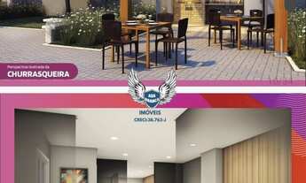 Imagem 4: APARTAMENTO NO TUCURUVI 02 DORMITÓRIOS E 01 VAGA DE GARAGEM ( PREVISÃO DE ENTREG