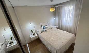 Imagem 6: APARTAMENTO NA VILA GUILHERME MOBILIADO COM 02 DORMITÓRIOS SENDO 01 SUÍTE E 01 V