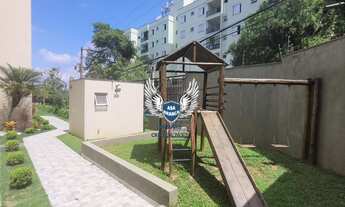 Imagem 7: APARTAMENTO NOVO HORTO FLORESTAL COM 02 DORMITÓRIOS E 01 VAGA DE GARAGEM