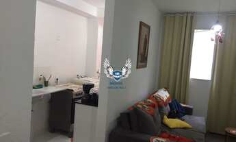 Imagem 6: APARTAMENTO NO TÉRREO 01 DORMITÓRIO SEM VAGA DE GARAREM ( PRÓXIMO AO PARQUE DO