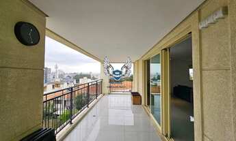 Imagem 3: APARTAMENTO EM SANTANA com 02 DORMITÓRIOS SENDO 01 SUÍTE E 01 VAGA DE GARAGEM