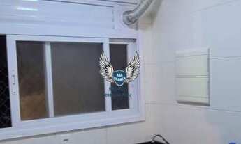 Imagem 4: APARTAMENTO EM SANTANA COM 02 DORMITÓRIOS SENDO 01 SUÍTE E 01 VAGA DE GARAGEM (P