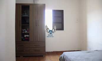 Imagem 7: SOBRADO NO LAUZANE PAULISTA COM 04 DORMITÓRIOS 01 VAGA DE GARAGEM (PRÓXIMO AO SU