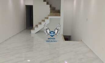 Imagem: SOBRADO NO TREMEMBÉ DE ALTO PADRÃO COM