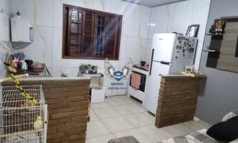 Imagem 3: SOBRADO NO TREMEMBÉ 02 DORMITÓRIOS E 01 VAGA DE GARAGEM