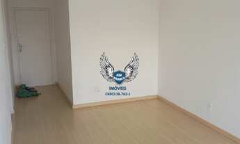 Imagem 3: APARTAMENTO HIGIENÓPOLIS SEMI-MOBILIADO COM 02 DORMITÓRIOS SEM VAGA DE GARAGEM