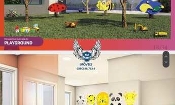 Imagem 6: APARTAMENTO NO TUCURUVI 02 DORMITÓRIOS E 01 VAGA DE GARAGEM ( PREVISÃO DE ENTREG