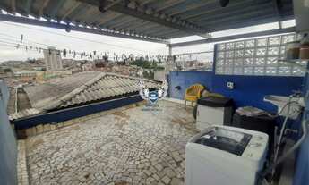 Imagem 6: SOBRADO NA FREGUESIA DO Ó 02 DORMITÓRIOS, SENDO 02 SUÍTES