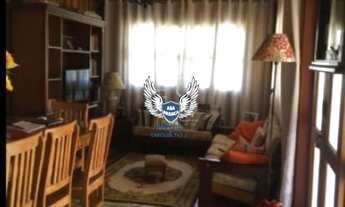 Imagem 2: CHÁCARA EM ATIBAIA , CASA DE MADEIRA COM 03 DORMITÓRIOS E 01 SUÍTE ,04 VAGAS DE