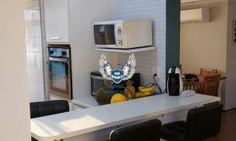 Imagem 2: APARTAMENTO NA CASA VERDE COM 02 DORMITÓRIOS E 01 VAGA DE GARAGEM