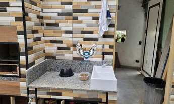 Imagem 4: SOBRADO NO JARDIM SÃO PAULO COM 04 DORMITÓRIOS SENDO 02 SUÍTES E 02 VAGAS DE GAR