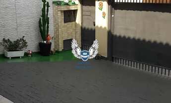 Imagem 4: SOBRADO NO HORTO FLORESTAL 03 DORMITÓRIOS SENDO 01 SUÍTE E 03 VAGAS DE GARAGEM