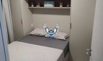 Imagem 7: APARTAMENTO EM SANTANA MOBILIADO COM 02 DORMITÓRIOS E SEM VAGA DE GARAGEM ( AO L