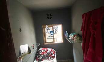 Imagem 3: SOBRADO NA CASA VERDE COM 03 DORMITÓRIOS E 02 VAGAS DE GARAGEM ( À 200 METRO AD