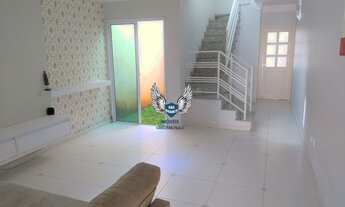 Imagem: SOBRADO NA VILA MAZZEI COM 03 SUÍTES, PRÓXIMO