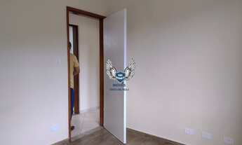 Imagem 2: APARTAMENTO NAS PALMAS DO TREMEMBÉ COM 03 DORMITÓRIOS SENDO 01 SUÍTE E 01 VAGA D