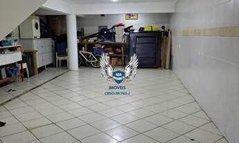 Imagem 4: SOBRADO NO JARDIM SÃO PAULO 04 DORMITÓRIOS SENDO 01 SUÍTE E 05 VAGAS DE GARAGEM