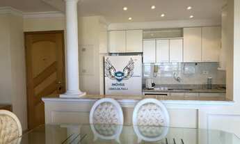 Imagem 7: APARTAMENTO NA VILA ALBERTINA TODO MOBILIADO 03 DORMITÓRIO SENDO 01 SUÍTE E 02 V