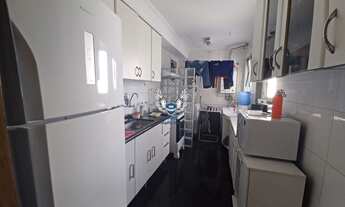 Imagem 3: APARTAMENTO NO LAUZANE PAULISTA COM 03 DORMITÓRIOS SENDO 01 SUÍTE E 01 VAGA DE G