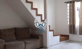 Imagem 3: SOBRADO NO LAUZANE PAULISTA COM 04 DORMITÓRIOS 01 VAGA DE GARAGEM (PRÓXIMO AO SU