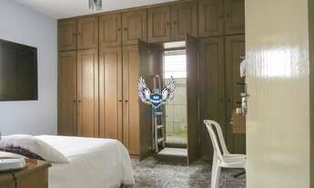 Imagem 4: SOBRADO COM 03 DORMITÓRIOS SENDO 01 SUÍTE