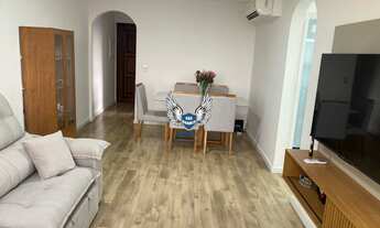 Imagem 4: APARTAMENTO NO BARRO BRANCO DE ALTO PADRÃO DE 03 DORMITÓRIOS SENDO 01 SUÍTE E 0