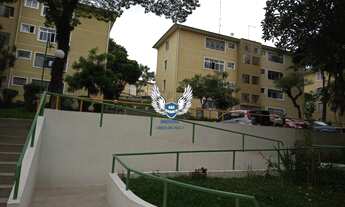 Imagem 7: APARTAMENTO NAS PALMAS DO TREMEMBÉ COM 03 DORMITÓRIOS SENDO 01 SUÍTE E 01 VAGA D