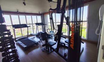 Imagem 4: APARTAMENTO NO TUCURUVI NOVO DE 02 DORMITÓRIOS SEM VAGA DE GARAGEM À 200 METROS