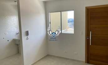 Imagem 6: APARTAMENTO NOVO NA VILA CONSTANÇA COM 02 DORMITÓRIOS, 01 VAGA E SACADA ( OBS: A