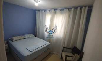 Imagem 5: APARTAMENTO NA VILA SANTOS, PRÓXIMO AO HORTO FLORESTAL, COM 02 DORMITÓRIOS, SEM