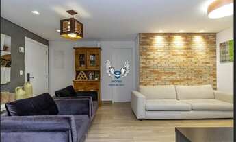 Imagem 2: APARTAMENTO EM SANTANA COM 02 DORMITÓRIOS SENDO 02 SUÍTE E 03 VAGAS DE GARAGEM P