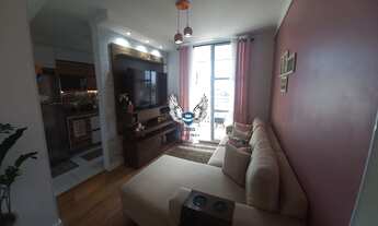 Imagem 5: APARTAMENTO NA VILA GUILHERME AO LODO DA MARGINAL TIETÊ, MOBILIADO POSSUI 02 DOR