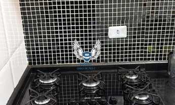 Imagem 7: APARTAMENTO NA VOLUNTÁRIOS DA PÁTRIA SEMIMOBILIADO COM 02 DORMITÓRIOS E 01 VAGA