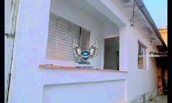 Imagem 5: CASA PARA LOCAÇÃO EM SANTANA COM 02 DORMITÓRIOS E 01 VAGA DE GARAGEM ( PARA RES